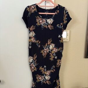 Maternity dresses and shorts